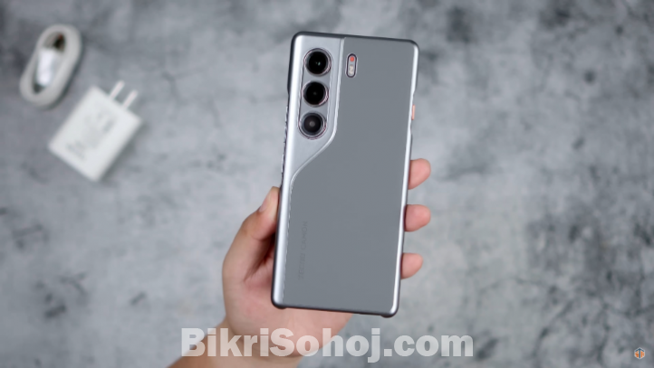 Tecno camon 40 pro 5g একদম নতুনের মত